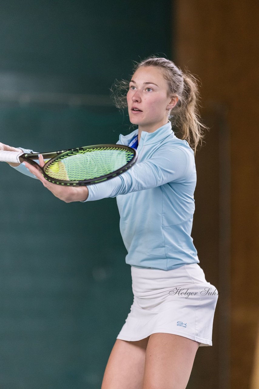 Anastasia Pribylova 112 - RL Grossflottbeker THGC - TC an der Schirnau : Ergebnis: 3:3